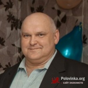 Игорь Дорогой, 56 лет