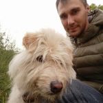 Сергей, 35 лет