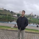 Даниил, 23 года