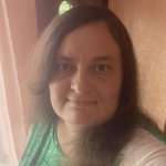Татьяна, 36 лет